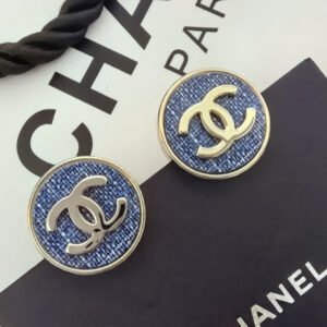oCHANELo Earrings 306