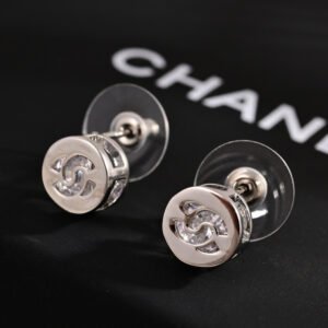 oCHANELo Earrings 307