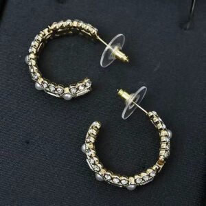 oCHANELo Earrings 311