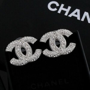 oCHANELo Earrings 314