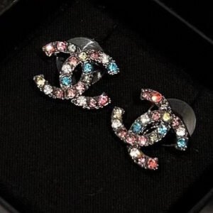 oCHANELo Earrings 315