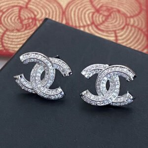 oCHANELo Earrings 316