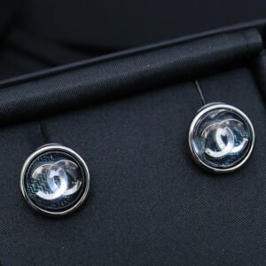 oCHANELo Earrings 328