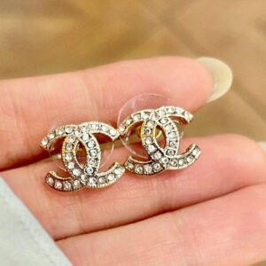 oCHANELo Earrings 336