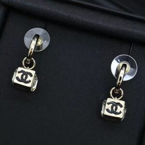 oCHANELo Earrings 349