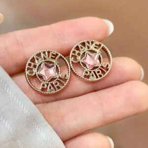 oCHANELo Earrings 419