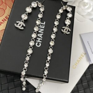 oCHANELo Earrings 430