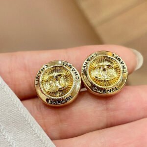 oCHANELo Earrings 434