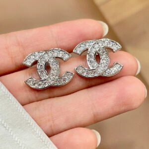 oCHANELo Earrings 435
