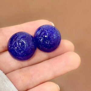 oCHANELo Earrings 444