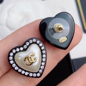 oCHANELo Earrings 448