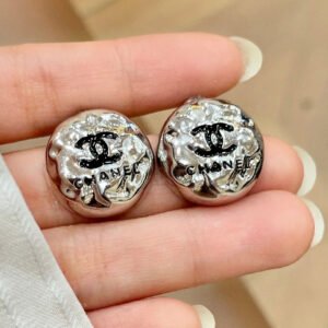 oCHANELo Earrings 459