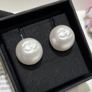 oCHANELo Earrings 464