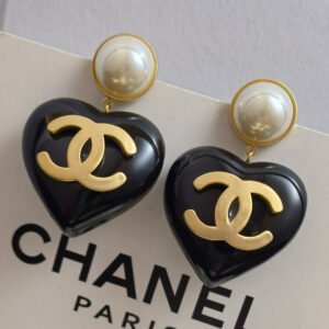 oCHANELo Earrings 467