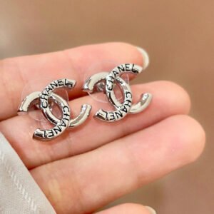 oCHANELo Earrings 469