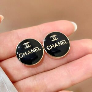 oCHANELo Earrings 473