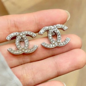 oCHANELo Earrings 502