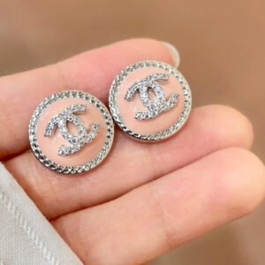 oCHANELo Earrings 509