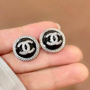 oCHANELo Earrings 510