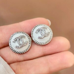 oCHANELo Earrings 511