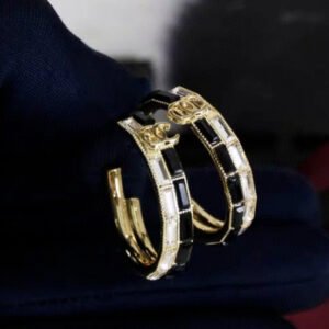 oCHANELo Earrings 515