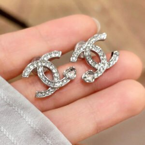 oCHANELo Earrings 518