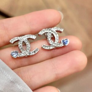 oCHANELo Earrings 519