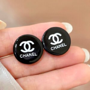 oCHANELo Earrings 542