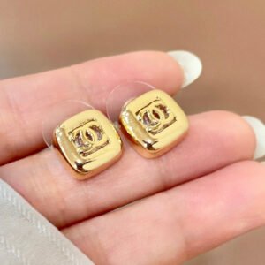 oCHANELo Earrings 543