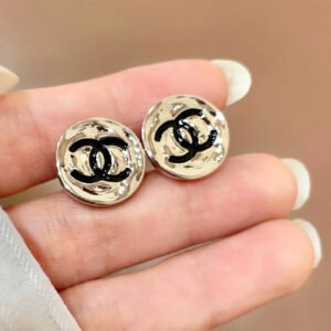 oCHANELo Earrings 546