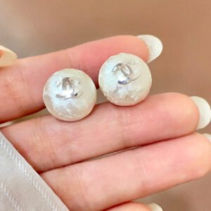 oCHANELo Earrings 547