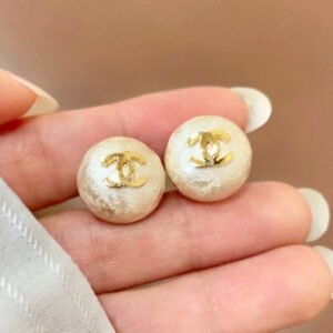 oCHANELo Earrings 548