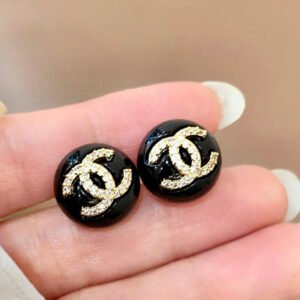 oCHANELo Earrings 551