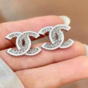 oCHANELo Earrings 568