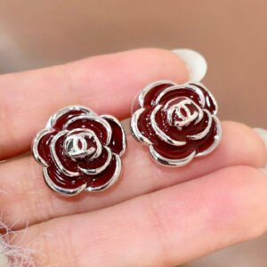 oCHANELo Earrings 584