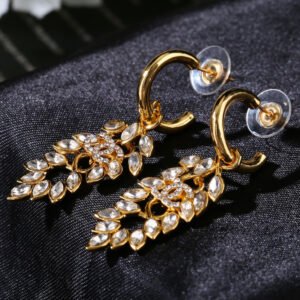 oCHANELo Earrings 588