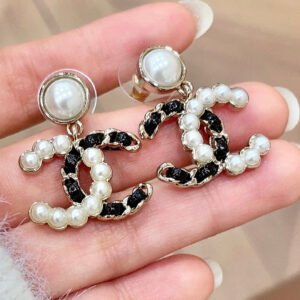 oCHANELo Earrings 616