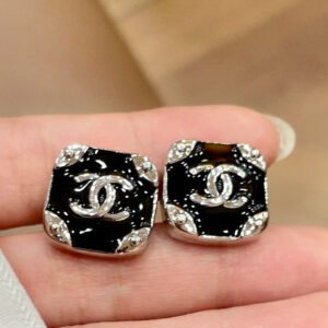 oCHANELo Earrings 628