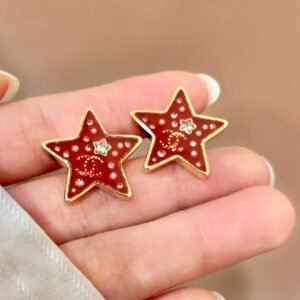 oCHANELo Earrings 699