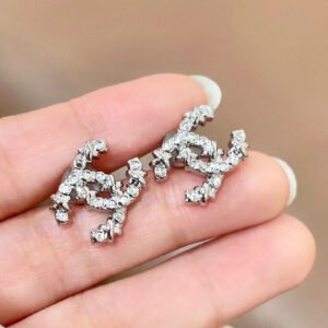 oCHANELo Earrings 716