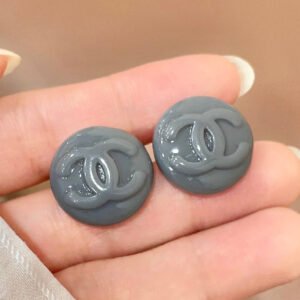 oCHANELo Earrings 719