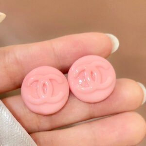 oCHANELo Earrings 720