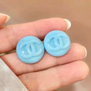 oCHANELo Earrings 721