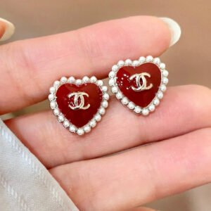 oCHANELo Earrings 725