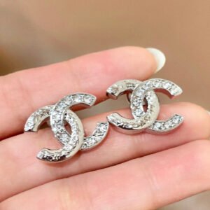 oCHANELo Earrings 729