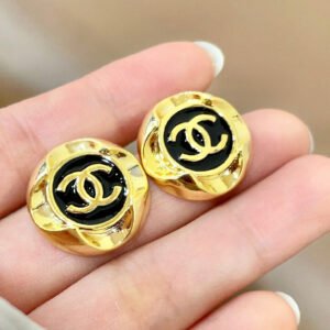 oCHANELo Earrings 740