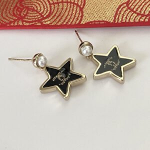 oCHANELo Earrings 746