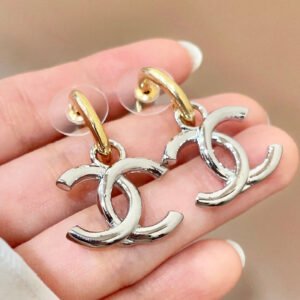 oCHANELo Earrings 749