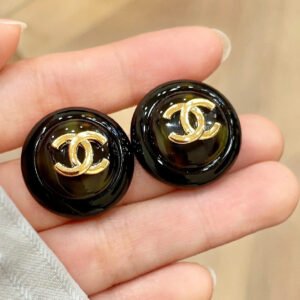 oCHANELo Earrings 769