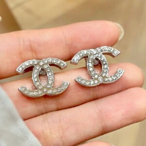 oCHANELo Earrings 770